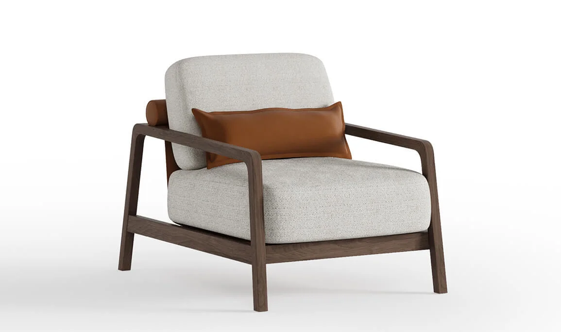 Dance Armchair