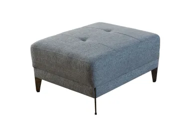 Violet Puf